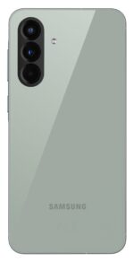 Samsung Galaxy A56 A566 5G Dual Sim 8GB RAM 128GB - Olive - imagine 5