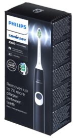 PHILIPS HX6800/63 PROTECTIVE TOOTHBRUSH - imagine 10
