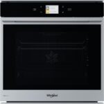 Whirlpool W9 OP2 4S2 H 73 L 3650 W Grey