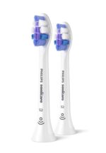 Philips Sensitive HX6052/87 2-pack brush heads - imagine 5