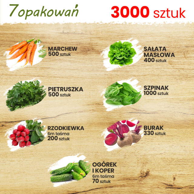 TORAF ZESTAW NASION SMAKI LATA - 7 OPAKOWAŃ - imagine 6