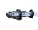 Bosch BHN16L handheld vacuum Bagless - imagine 4