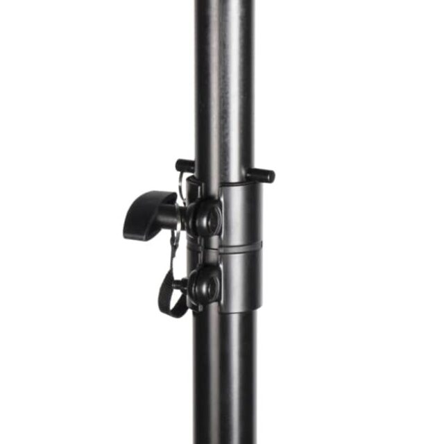 SUPRIMO SOLID 1 - column stand - imagine 4