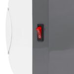Noveen HC2200 heating curtain LED remote control - imagine 3