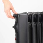 Black+Decker BXRA2000E oil-filled radiator - imagine 4