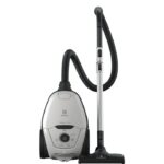 Electrolux Pure D8 3.5 L Cylinder vacuum Dry 600 W Dust bag - imagine 2
