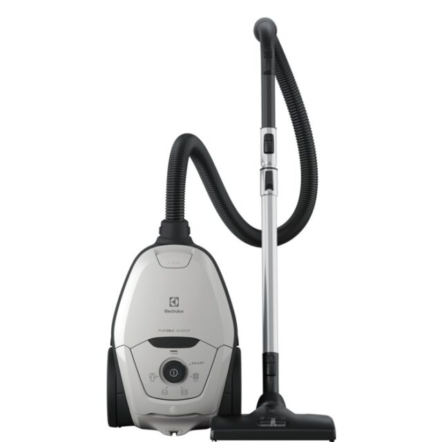 Electrolux Pure D8 3.5 L Cylinder vacuum Dry 600 W Dust bag - imagine 2