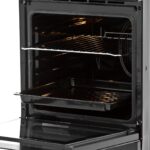 BEKO FSE52321DBD cooker - imagine 6