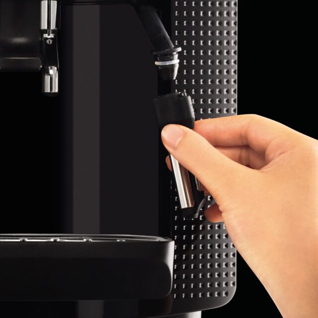 Krups EA8108 coffee maker Espresso machine 1.8 L Fully-auto - imagine 5