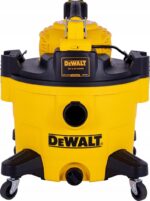 Industrial hoover 34L 1080W DXV234P DEWALT - imagine 7