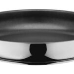 Silit Calabria pan stainless steel 32cm