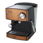 Adler AD 4404cr Combi coffee maker 1.6 L Semi-auto - imagine 7