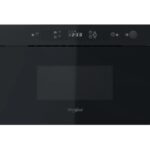 WHIRLPOOL MBNA900B microwave oven