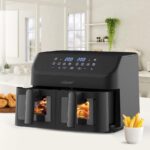 Fat-free fryer MAESTRO MR-758 - imagine 5
