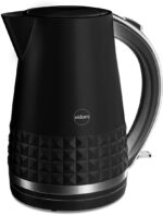 ELDOM C270C OSS electric kettle 1.7 L 2150 W Black - imagine 10