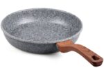PROMIS Frying pan GRANITE 30 cm granite