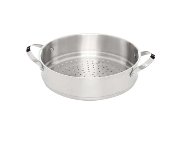 Garnek Kohersen Black Cube 28 cm - imagine 6