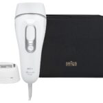 Braun Silk-expert Pro PL5145 Intense pulsed light (IPL) White