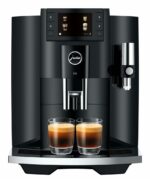 Coffee Machine Jura E8 Piano Black (EC) - imagine 8