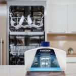 Frischer Dishwasher Cleaner 0.25l