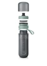 Brita Active green 2-disc filter bottle - imagine 3