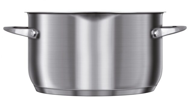 Smile MGK-20 7-piece cookware set - imagine 4