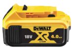 DeWALT DCB182 Battery - imagine 4