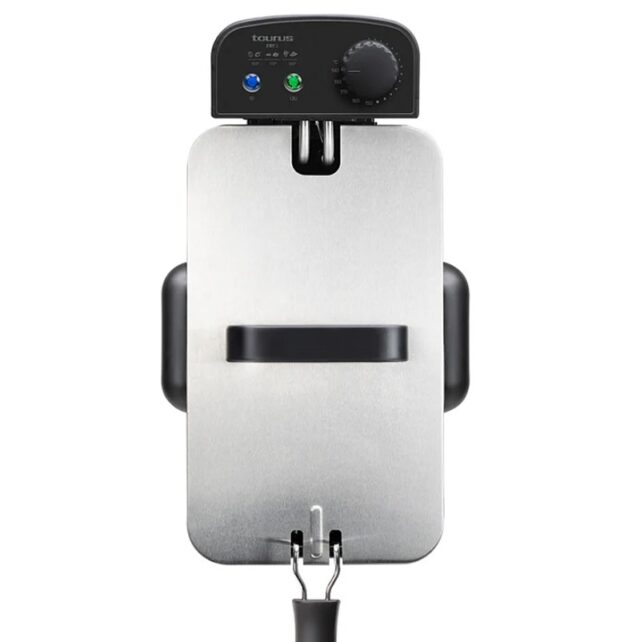 Taurus oil fryer 973967000 (2000W;3l) - imagine 2