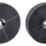 Carbon filter MAAN FWMGPZ