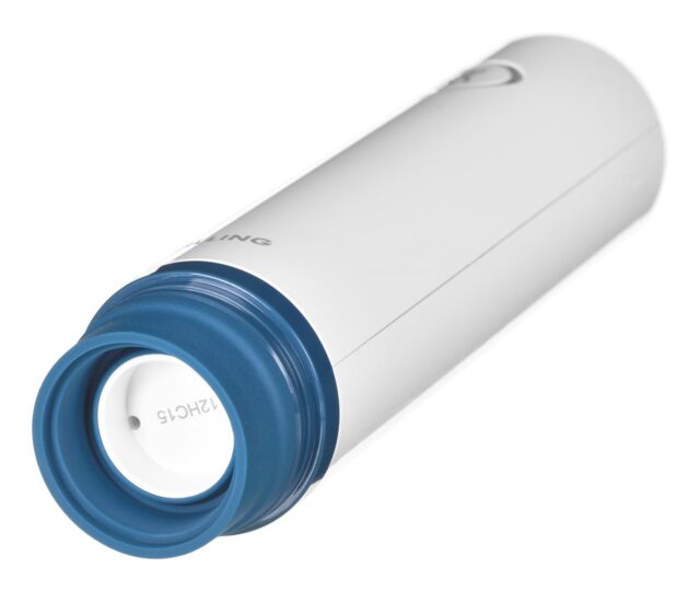 ZWILLING FRESH & SAVE 36801-300-0 Vacuum pump 19 cm White - imagine 4