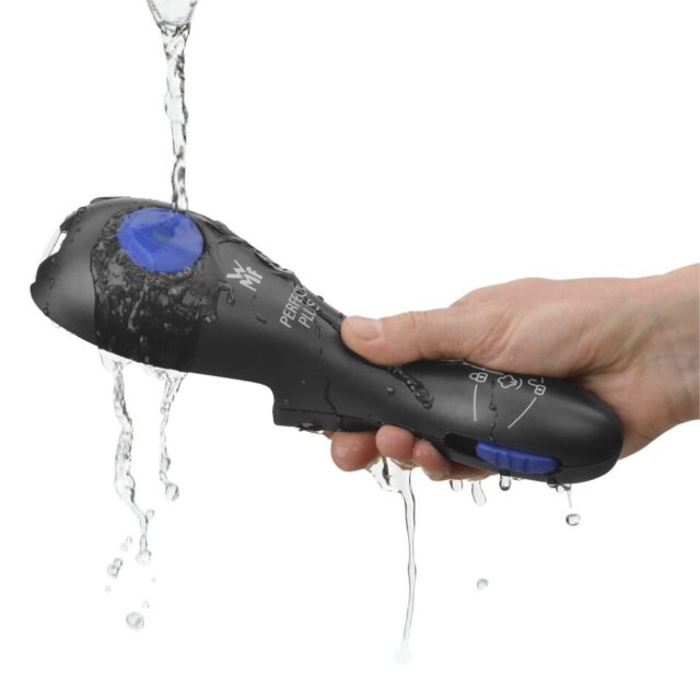 Pressure Cooker WMF Perfect Plus One Pot 8.5L - imagine 8