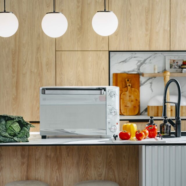 Adler AD 6027 oven - imagine 10