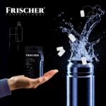 Frischer bottle and thermos cleaning tablets 10 pcs. - imagine 4