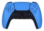 Sony Playstation 5 DualSense Wireless Controller - Blue - imagine 3