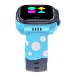 EXTRALINK LIFESTYLE ZEGAREK SMARTWATCH KIDS Y92 WIFI - imagine 3