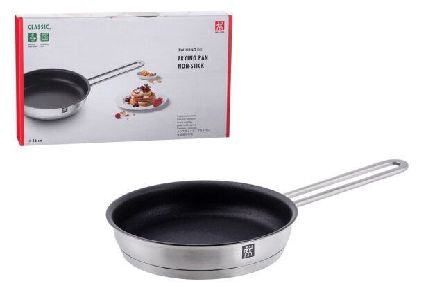 ZWILLING Pico All-purpose pan Round - imagine 5