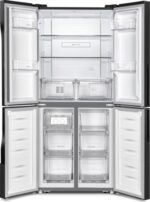 GORENJE refrigerator NRM818EMB - imagine 4
