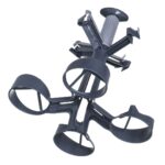 Siemens SZ73300 dishwasher part/accessory Grey Wine glass holder - imagine 4