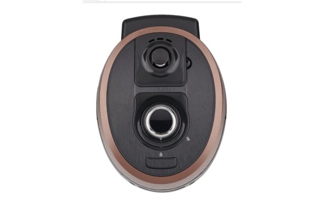 Rice Cooker with Cuckoo CRP-R0607F - imagine 4