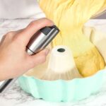 ProfiCook PC-EOS 1270 oil/vinegar dispenser 0.1 L Stainless steel - imagine 5