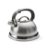 Maestro MR-1332 kettle 2.8 L Stainless steel