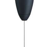 Severin SM 3590 milk frother/warmer Black
