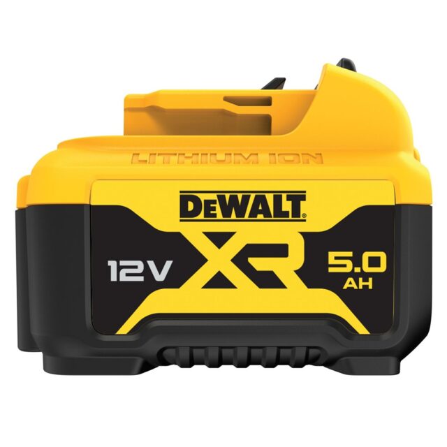DeWALT DCB126-XJ cordless tool battery / charger - imagine 4
