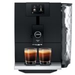 Coffee Machine Jura ENA 8 Metropolitan Black (EC)