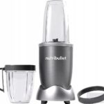 Nutribullet blender Original 600 NB606B grey