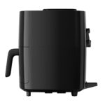 Electrolux EAF7SB Single 6.9 L Stand-alone 1700 W Hot air fryer Black - imagine 4