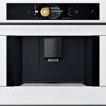 Bosch Serie 8 CTL7181W0 coffee maker Fully-auto Espresso machine 2.4 L