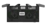 MikroTik RB4011iGS+5HacQ2HnD-IN | WiFi Router | Dual Band 1733Mb/s, 10x RJ45 1000Mb/s, 1x SFP+ - imagine 9