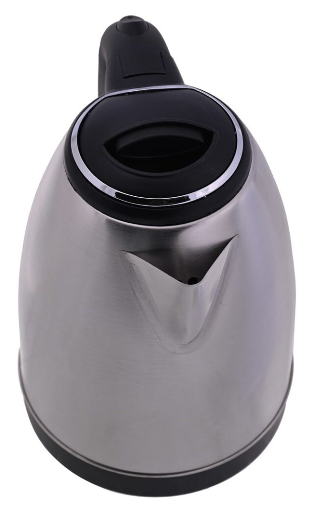 Esperanza EKK104X Electric kettle 1.8 L 2200 W Inox - imagine 2