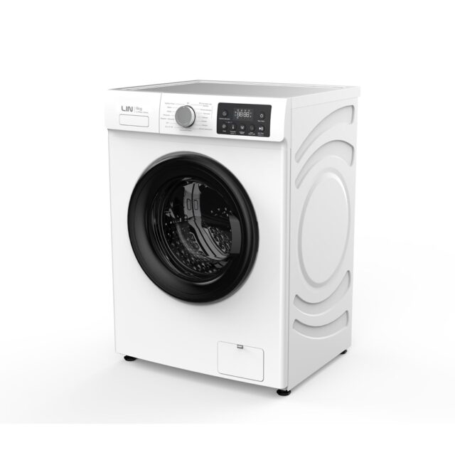LIN LI-PR60-102WH washing machine - imagine 6